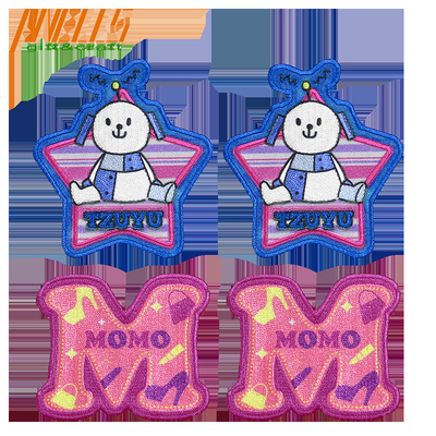 標準とカスタマイズされたニーズのために刺身パッチに鉄を合わせた