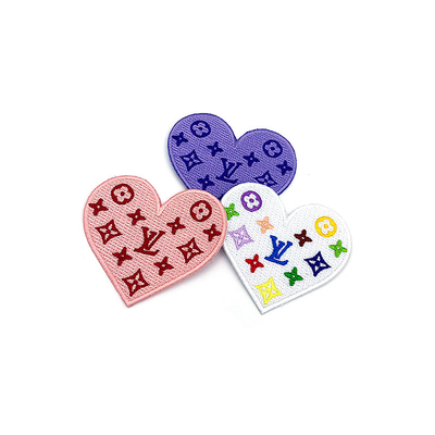 帽子 / バッグ オーダーメイド 刺身パッチ オーダーメイド アイアン オン パッチ 卸売
