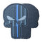 ゴム製戦術的な意気込ポリ塩化ビニール パッチ3Dのロゴは帽子のために友好的なEcoを個人化しました