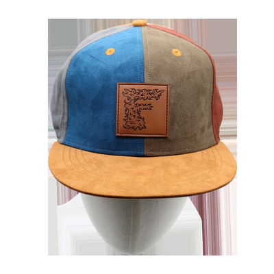 注文の野球帽の帽子の刺繍のトラック運転手のスポーツ6のパネルの帽子の製造業者