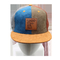 注文の野球帽の帽子の刺繍のトラック運転手のスポーツ6のパネルの帽子の製造業者