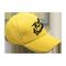 注文のロゴの綿のトラック運転手の帽子の急な回復は男女兼用の刺繍されたロゴの野球帽を遊ばす