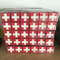 スイス連邦共和国の旗IR赤外線パッチのCordraの生地付着力PMS